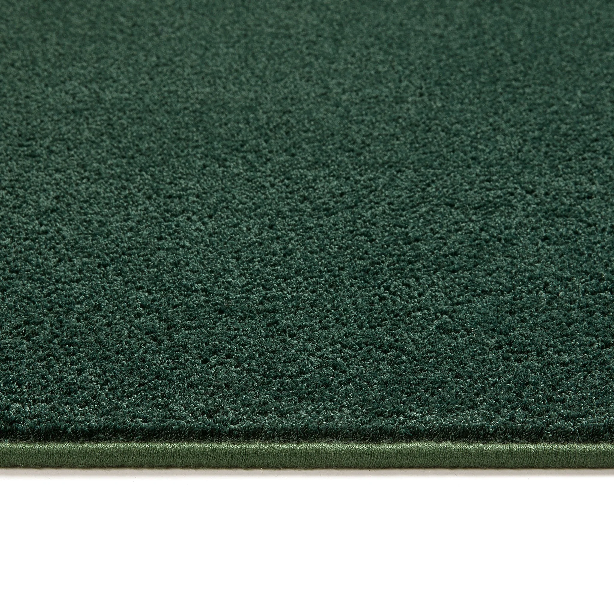 Sense Forest Green Rug Runner - Image 7