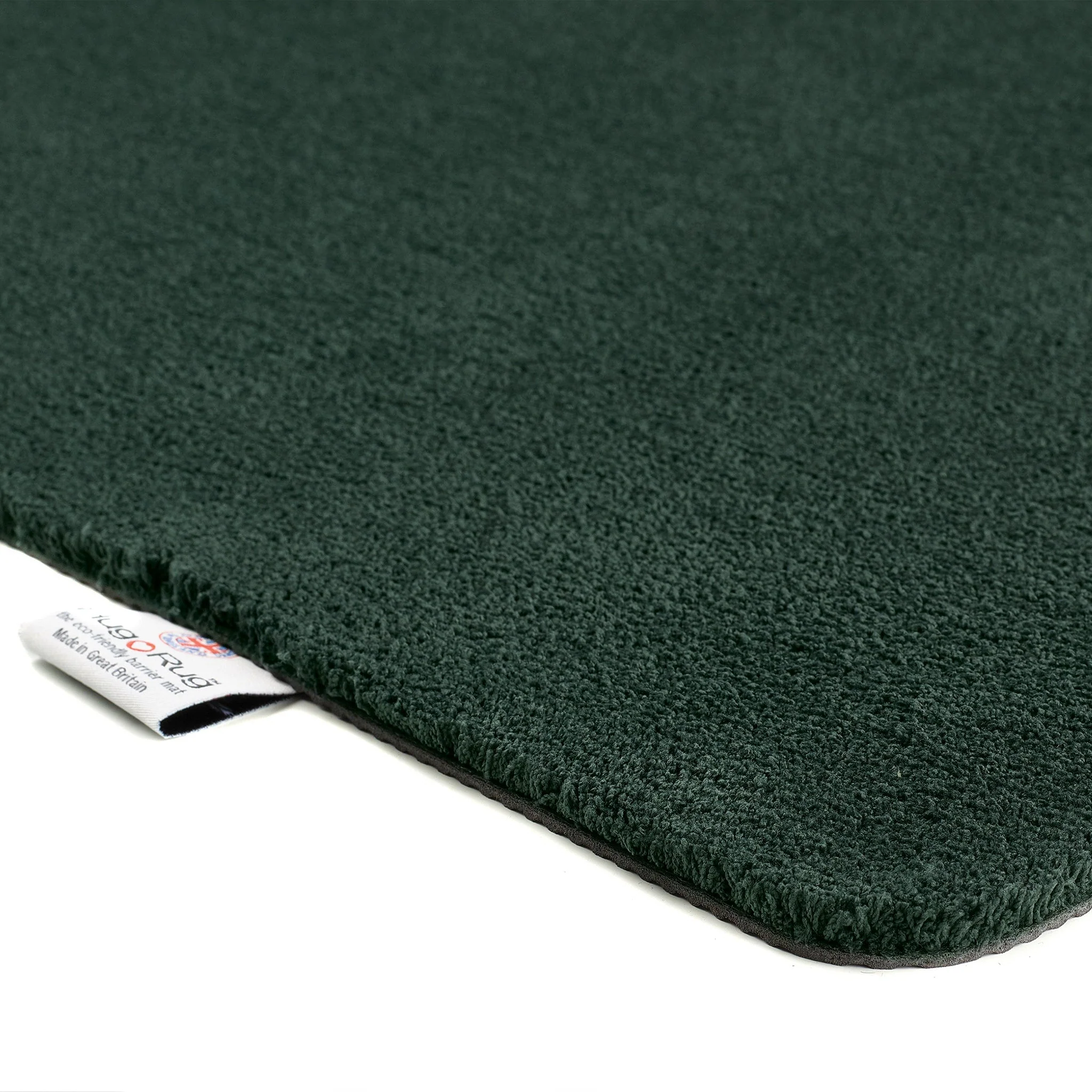 Sense Forest Green Washable Runner - Image 4