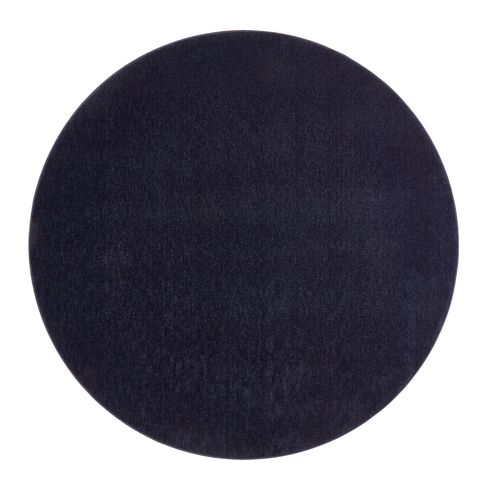 Sense French Navy Blue Rug - Image 7