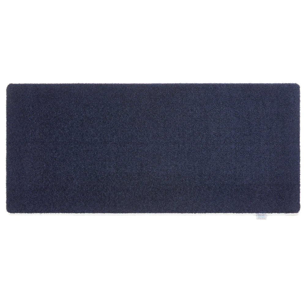 Sense - French Navy Washable Runner