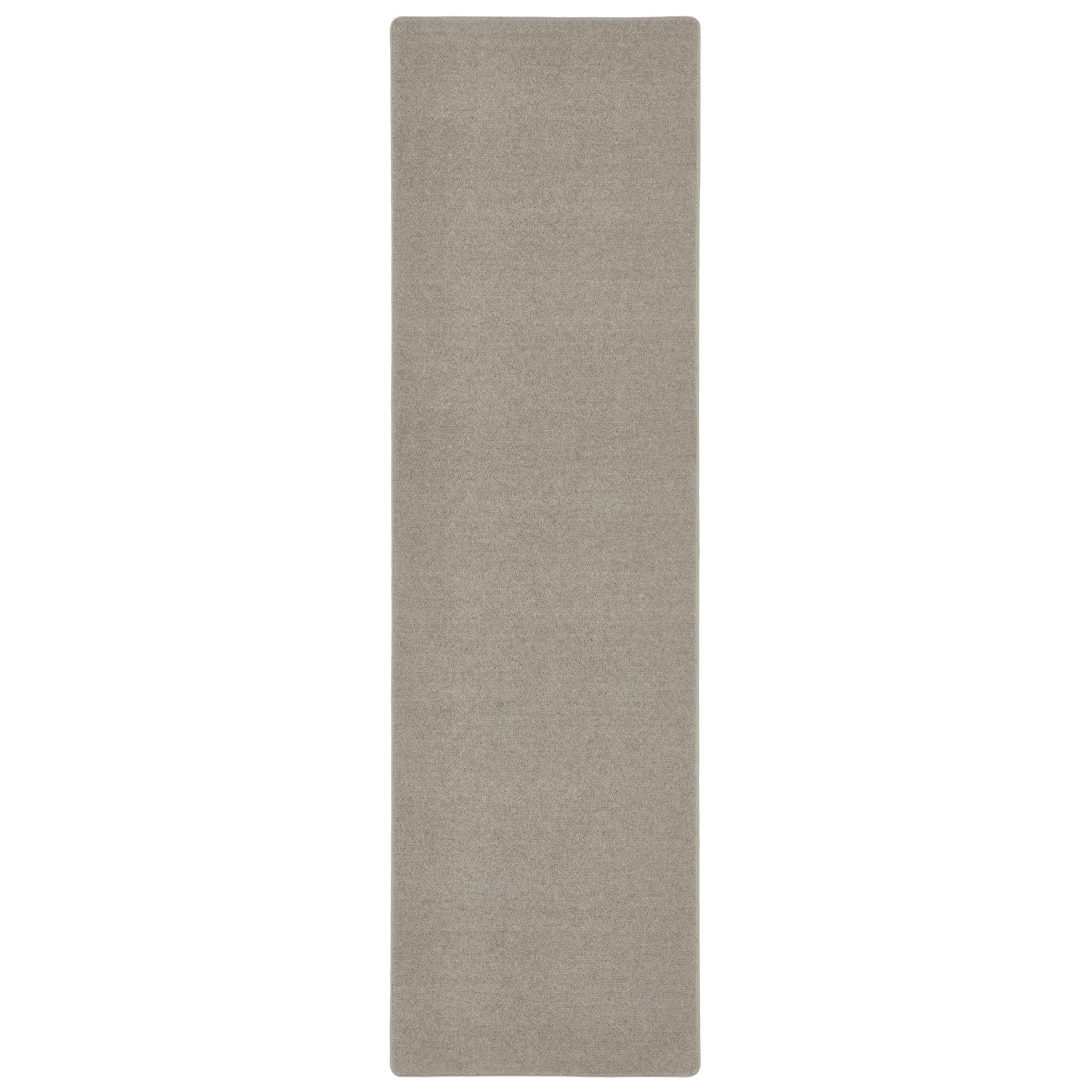 Sense Ghost Grey Rug Runner