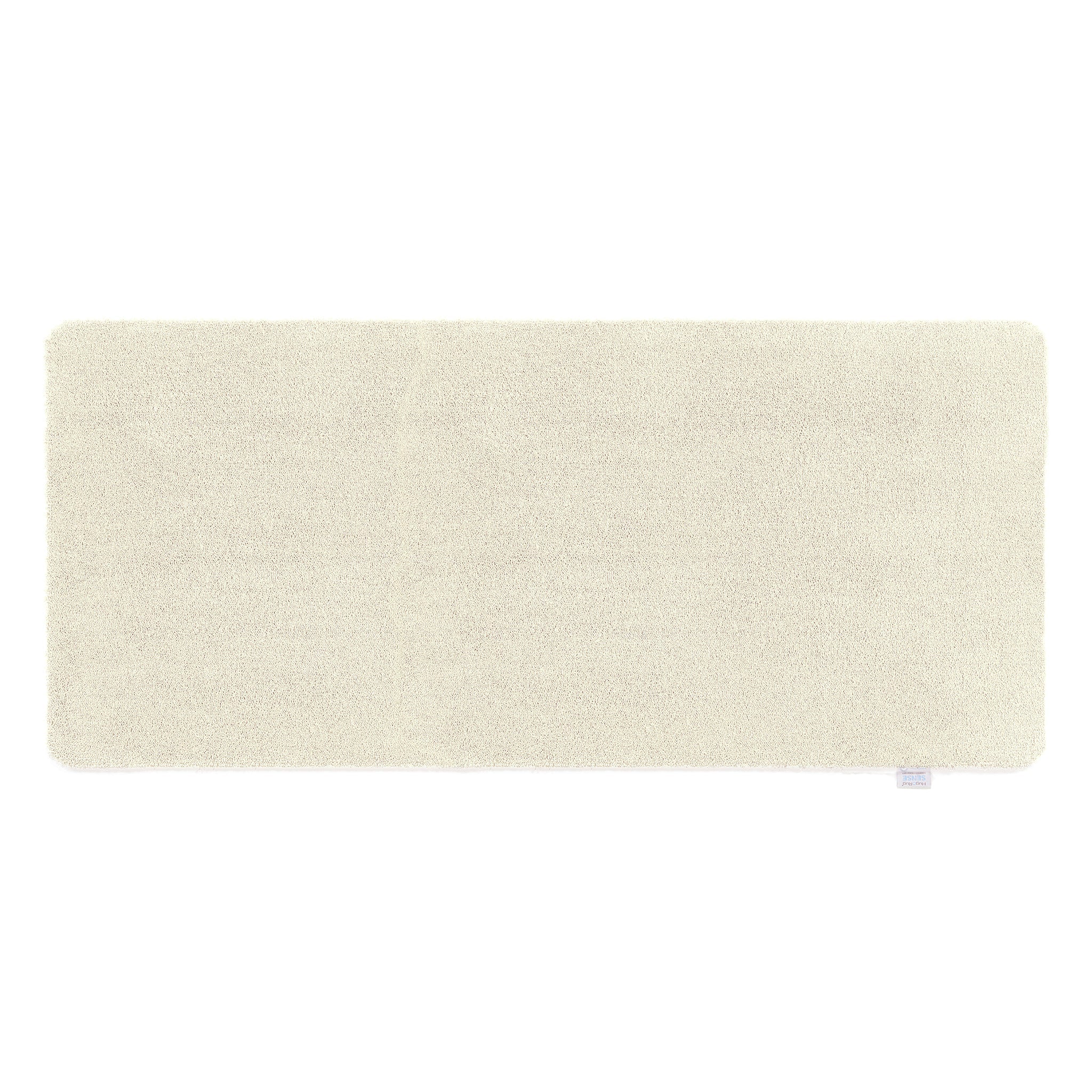 Sense Pumice Stone Washable Runner