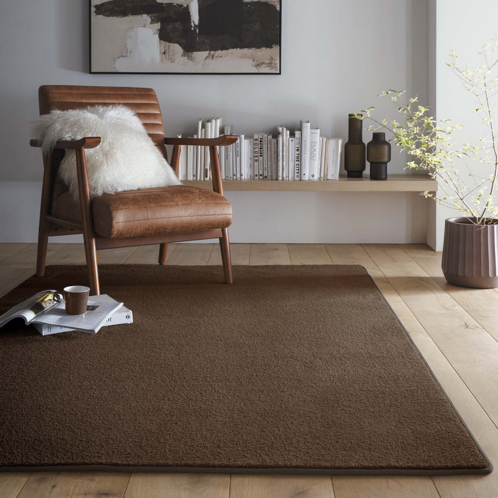 Sense Stone Rug - Image 2