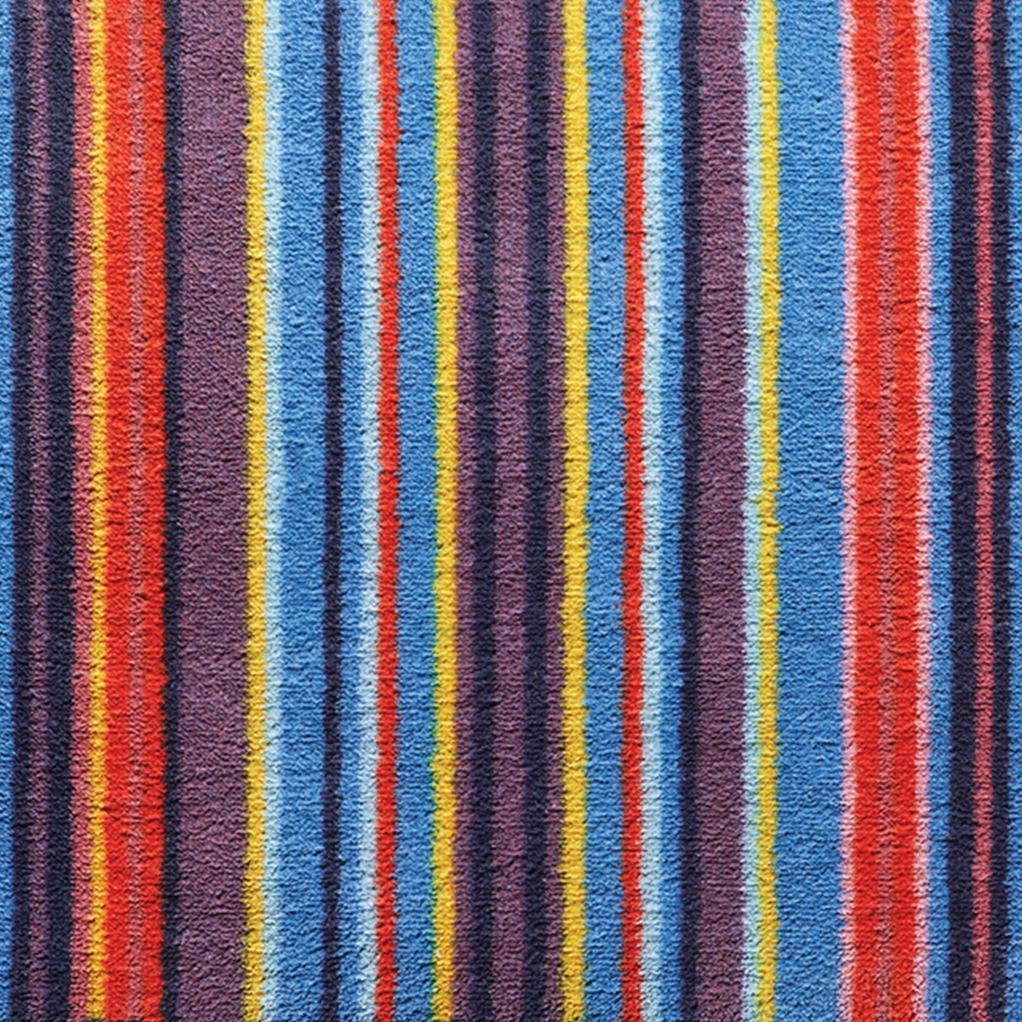 Stripe 85 Multi Washable Doormat - Image 4