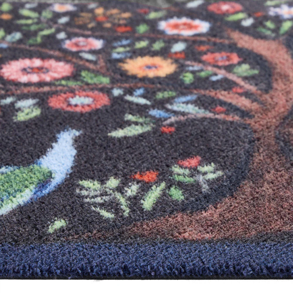 Tree Of Life Washable Doormat - Image 3