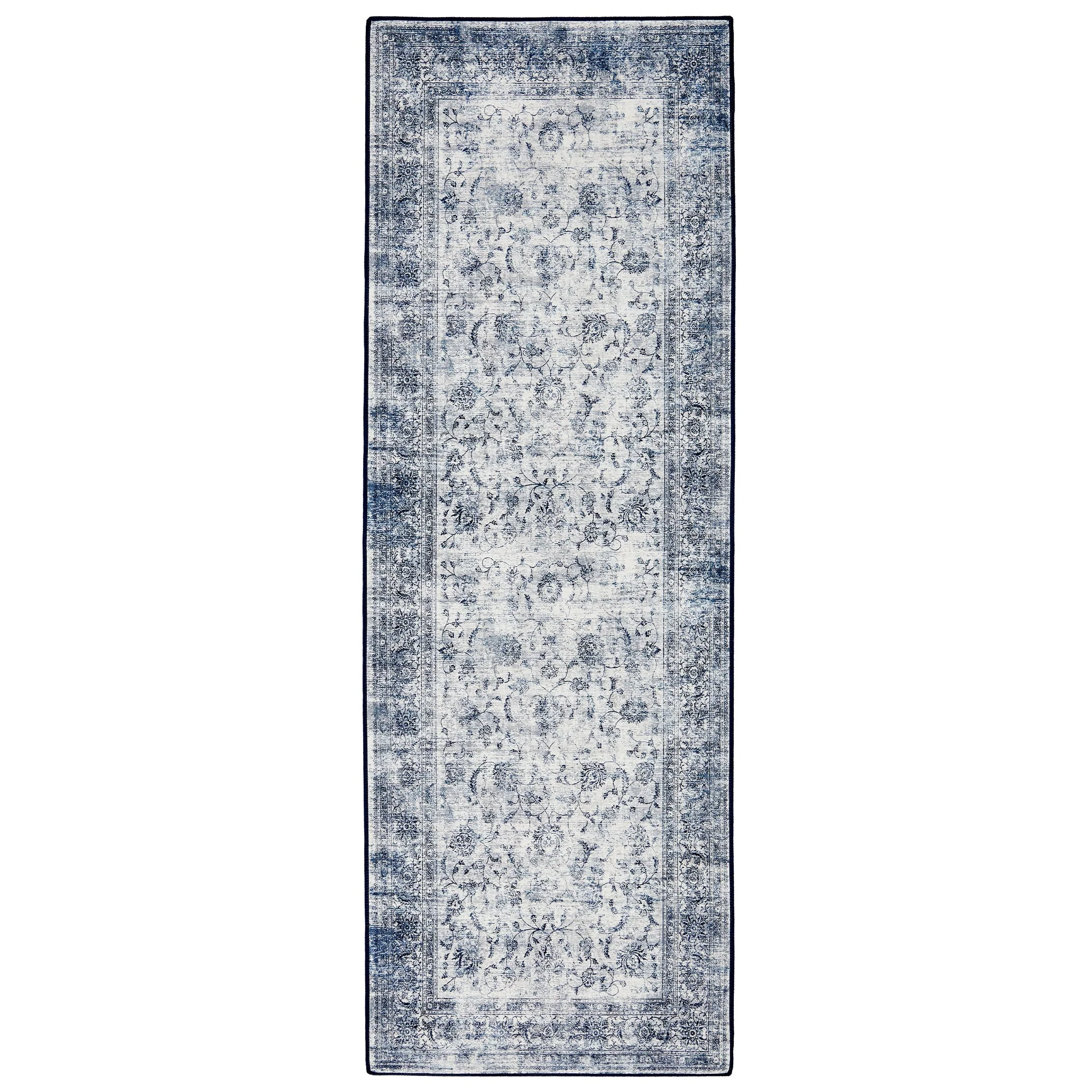 Vintage Imperial Eco-Washable Runner