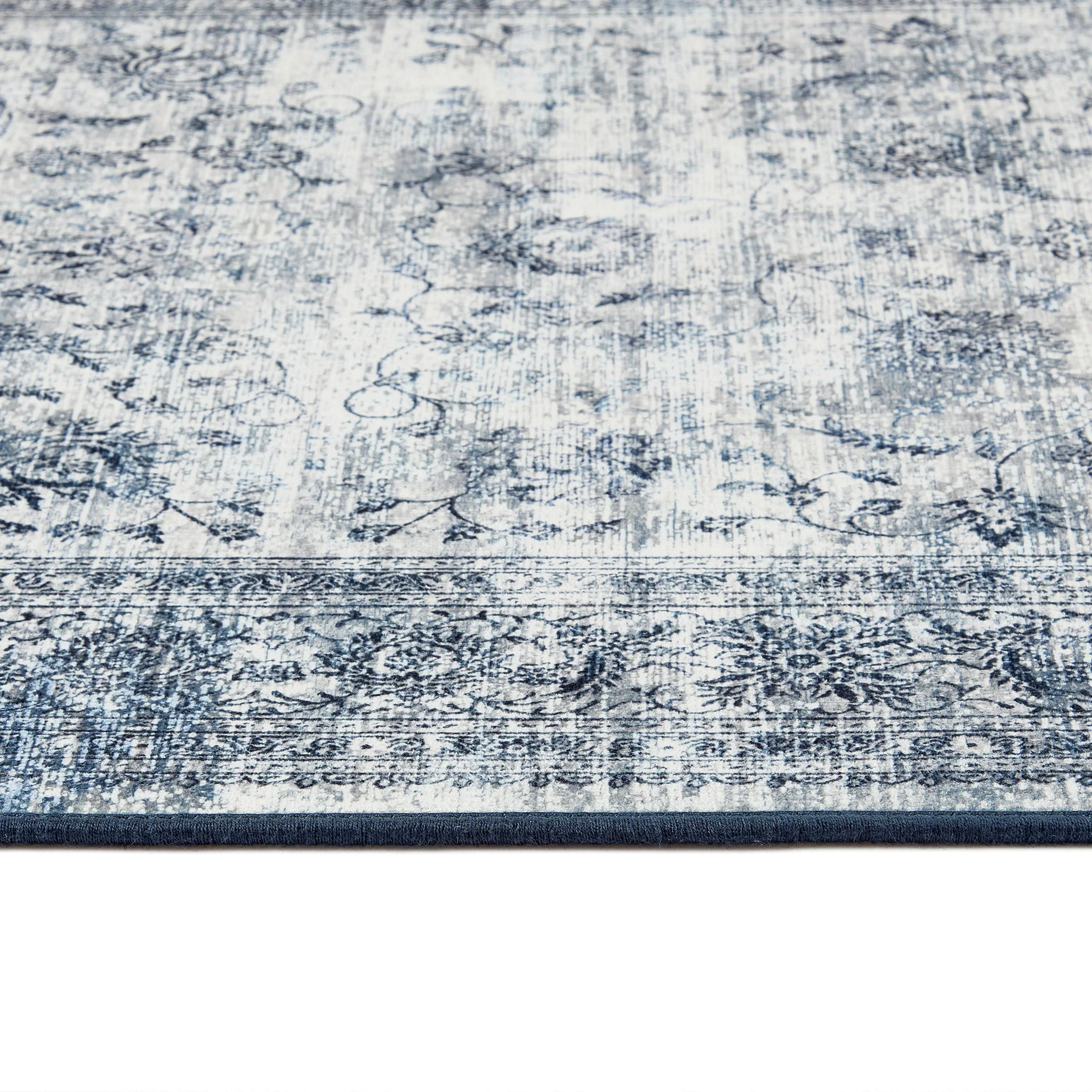 Vintage Imperial Eco-Washable Rug - Image 7