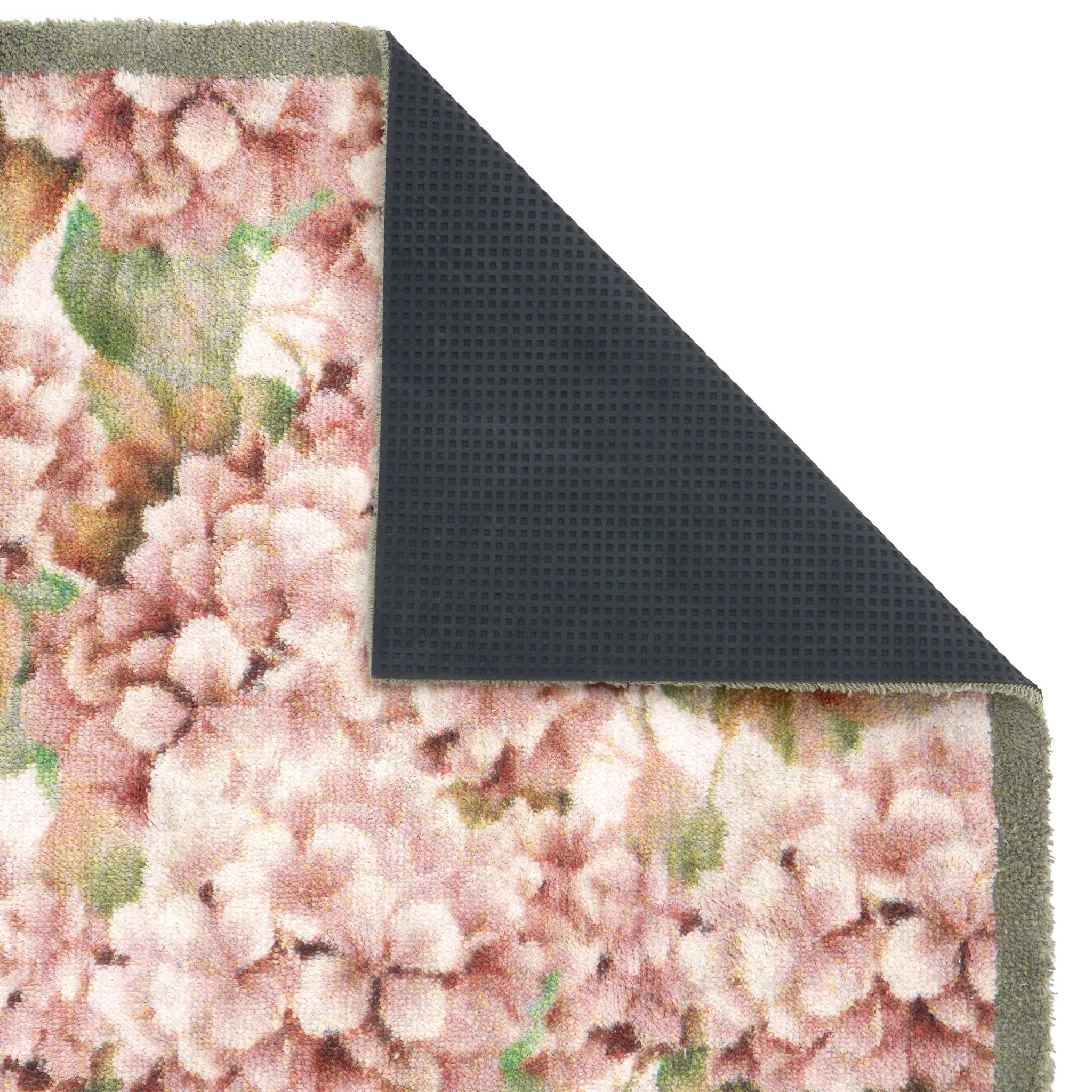 Wild Hydrangea Washable Runner - Image 4