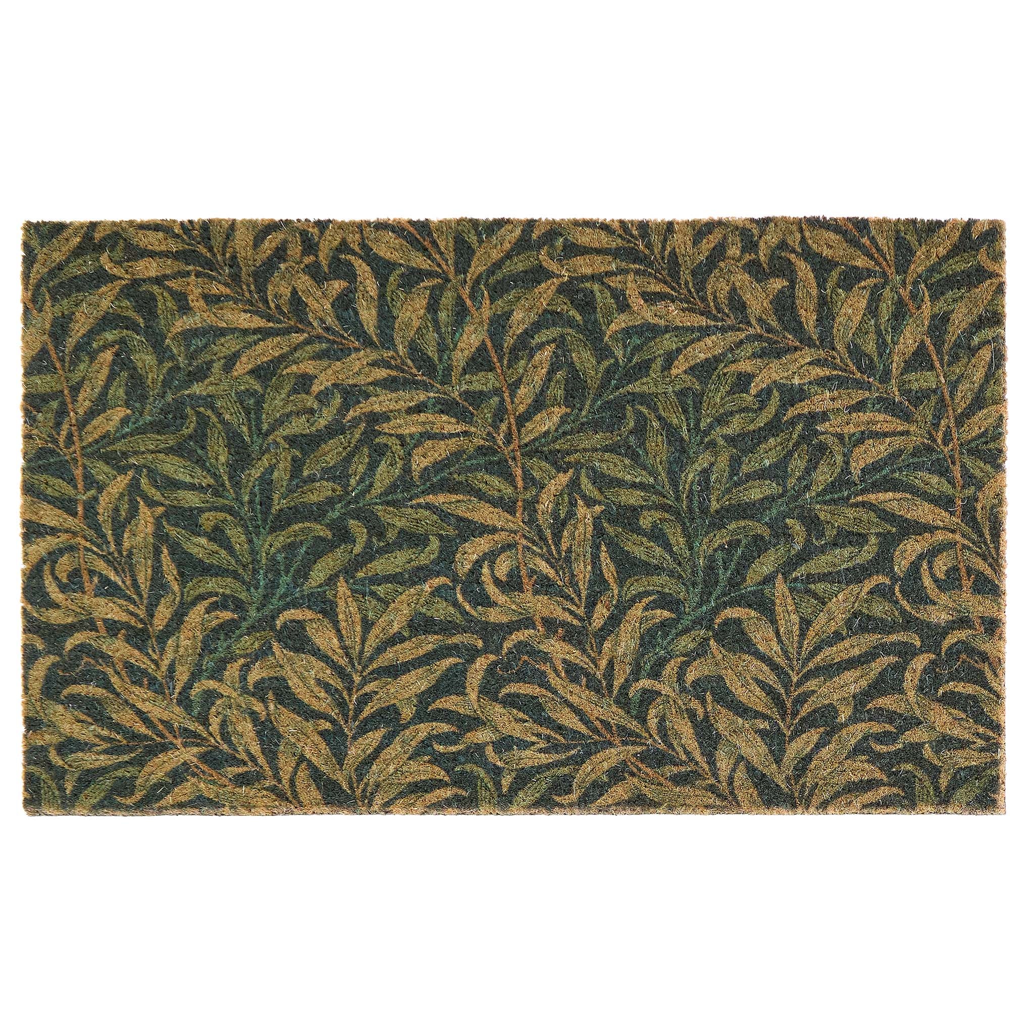 Morris & Co. Willowbough Coir Doormat