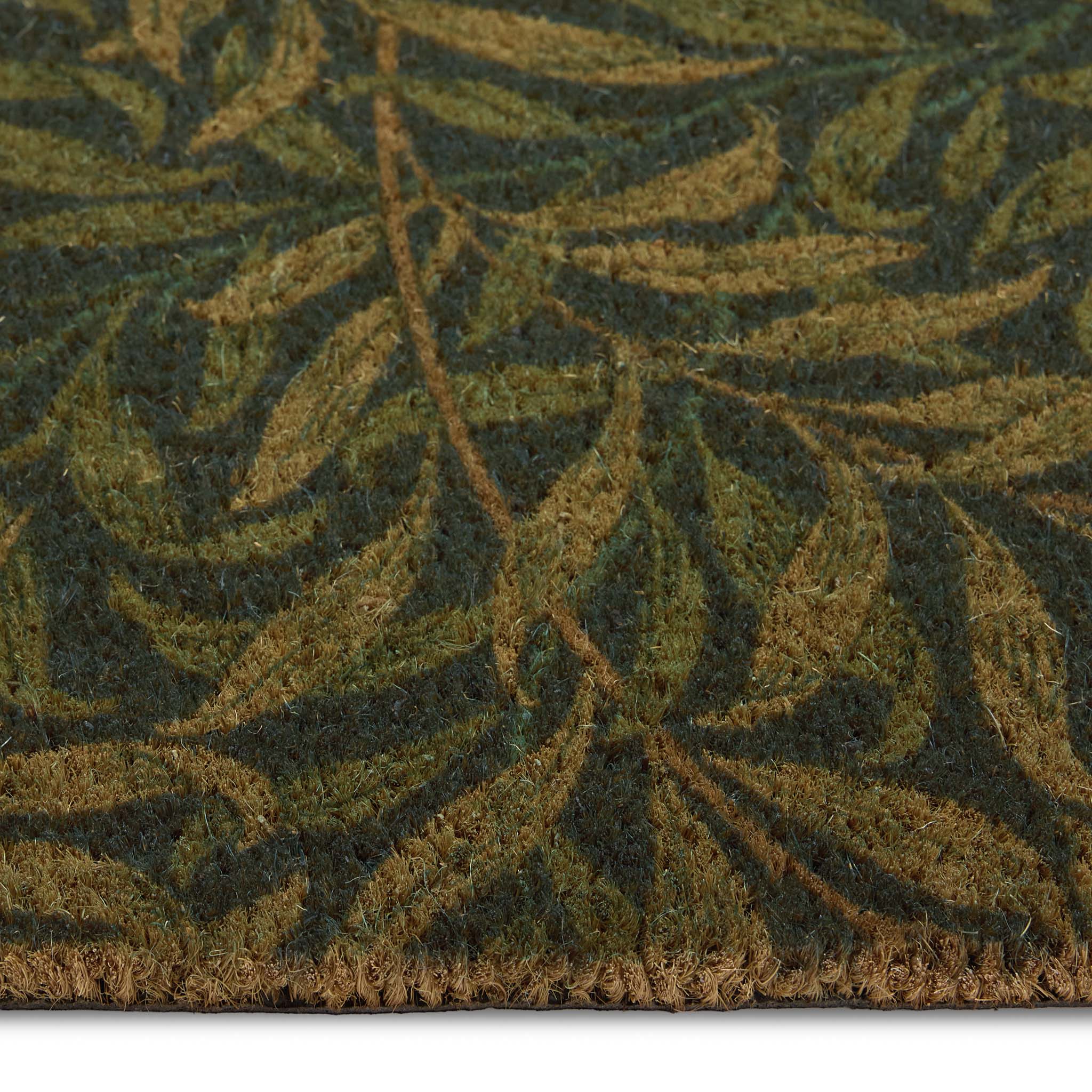 Morris & Co. Willowbough Coir Doormat - Image 3